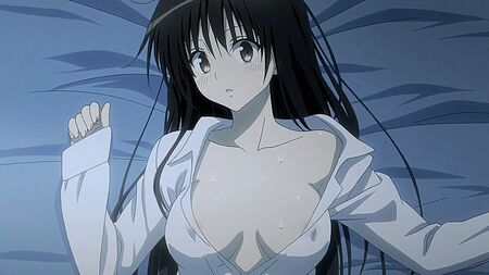 小手川ユイ（『To Love Ru』）