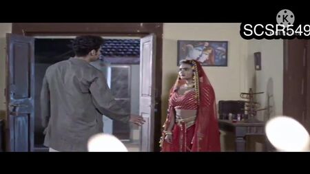 セクシーで完璧なラジャスタン州の村の女性たちが犯される