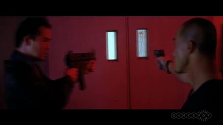 実写版『スリーピング・ドッグス』の予告編