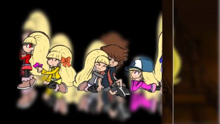 ディッパー × パシフィカ