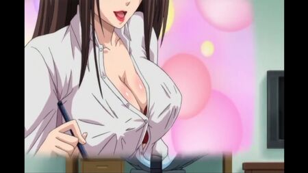 エロアニメ＆18禁。『妖艶バズーカ』第1巻