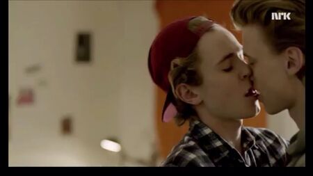 ISAK／イヴンのセックスシーン
