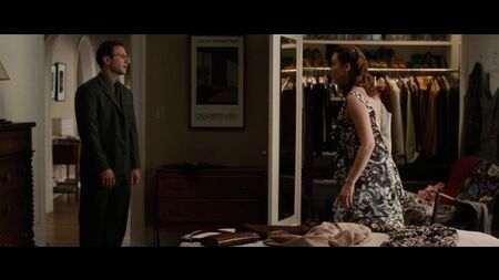 トニ・コレット - 『イン・ハー・シューズ』（2005年）