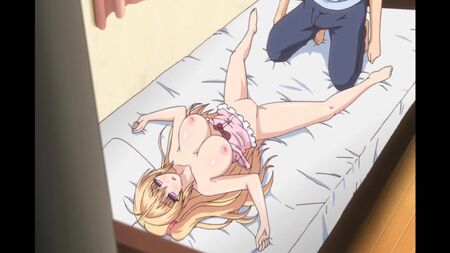 『バカな妹を理屈で説得できるのは俺のXXだけだという件について 02/バカな妹を理屈で説得できるのは俺の**(Henta HD)i』