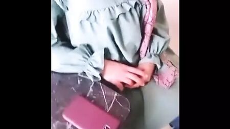 トルコ式ヒジャブ・セックス