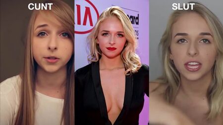 ジェン・マカリスター jennxpenn オナニー