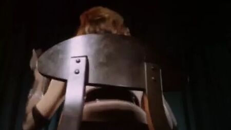 ラス・マイヤー - 『モンド・トップレス』1966年 - ヌードシーンのみの編集版