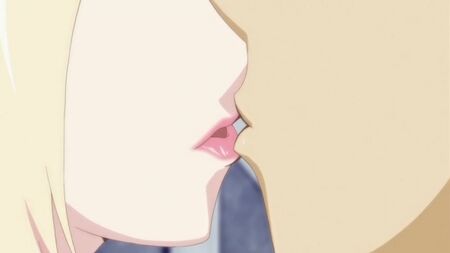 『あの子といいこと』OVA - 02