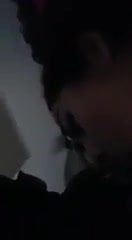 Novinha na suruba