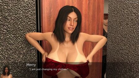 プロジェクト・ホット・ワイフ - 妻への新しい服（66）