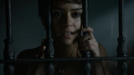 ロザベル・ローレンティ・セラーズのヌード - 『ゲーム・オブ・スローンズ』（2015年）第5シーズン第7話 オンライン視聴 / ロザベル・ローレンティ・セラーズ - 『ゲーム・オブ・スローンズ』