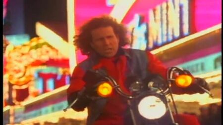 サミー・ヘイガー - ウィナー・テイクス・イット・オール