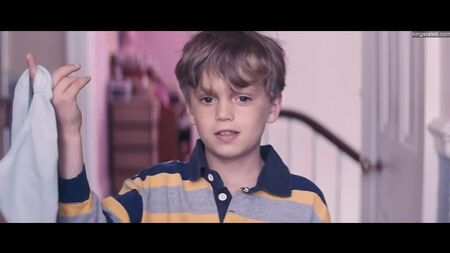 ヘイリー＝マリー・コッピン（スウェーデン人学生） - キャッシュバック
