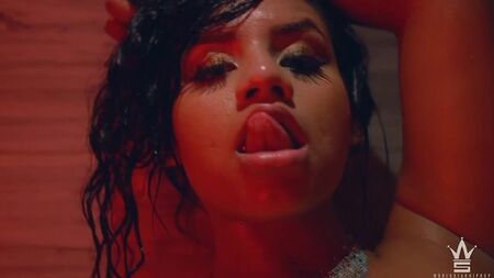 WSHH After Dark ヤスミン・エストラーダ | WSHH _ worldstarcandy