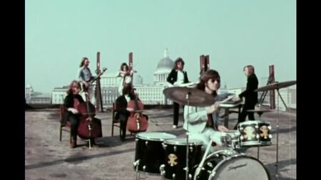 エレクトリック・ライト・オーケストラ - 『ショーダウン』（1973年）