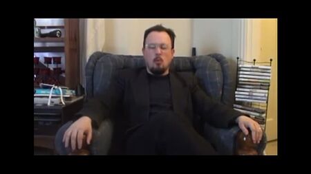 『スーパー・ホーニオ・ブラザーズ2』　制作：ザ・シネマ・スノブ
