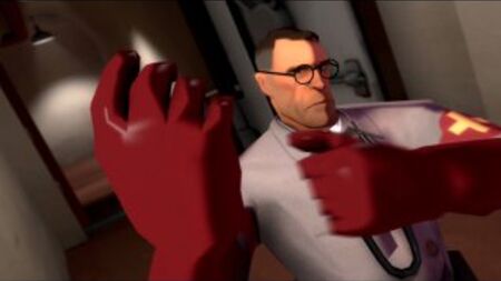 Team Fortress 2 - トレーラー [720p HD]