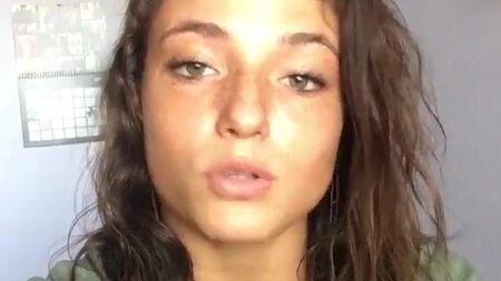 ジェイド・チャイノウェスは、ハッキング被害に遭ったものの、ヌード写真はなかったと語っている