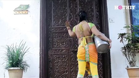インドの未亡人、義理の姉