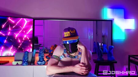 「There be Dragons」 - Bad Dragon Votan XL ディルド