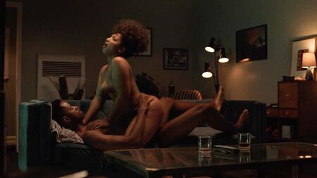 ScandalPlanetCom掲載の『インセキュア』アリソン・ローのセックスシーン
