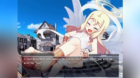 モンスターガールクエスト3
