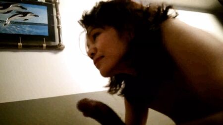 ラ・ウニオンで、不倫相手が妻が帰宅する前に彼女と関係を持った