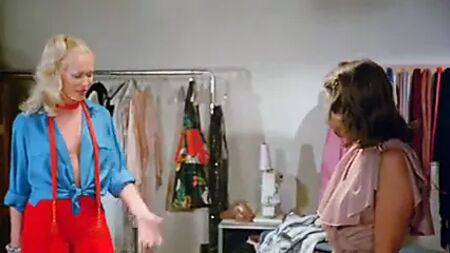 ドレッサーの解体