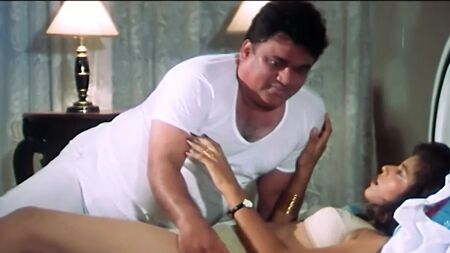 インド映画 - 『ロハ』（1978年）におけるランディのセックスシーン