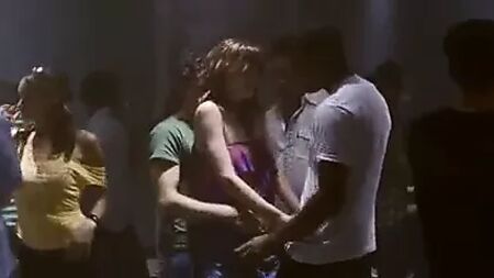 『Lie with Me』2005年（官能的なMFMダンス）