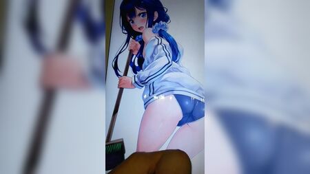 安垣亜紀（『正宗くんの復讐』）SoP