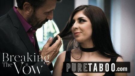 PURE TABOO – 浮気夫がネットで見つけたアナル愛人