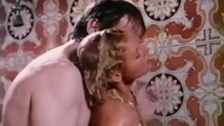 ドミニク・サン・クレール、ロジャー・ケイン出演の傑作ポルノ
