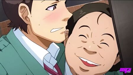 セクシーな女の子たちが「精液受け皿」の本当の意味を知る - Hentai Pros