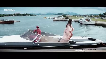 ボンド・ガール・コンピレーション ― ウルスラ・アンドレスからエヴァ・グリーンまで