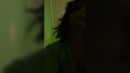 ギリシャ人ニューハーフ