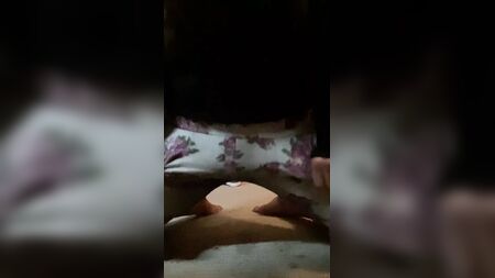 手を使わずに潮吹き