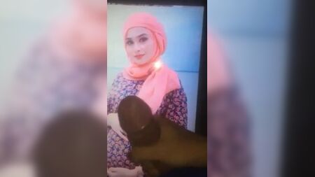 マレーシアのインスタグラマー、シーマ・エイマへのトリビュート