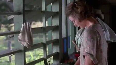 『グッド・ワイフ』（1987年）