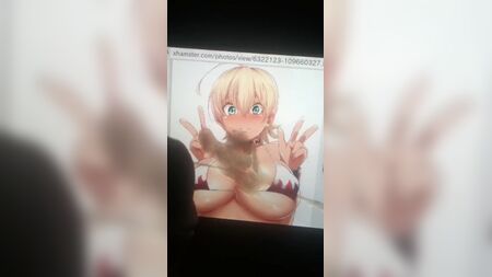 食戟のソーマ　三戸郁美のニクミ・トリビュート