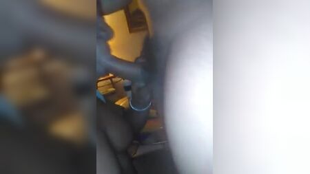 ヒューストンの黒人TS
