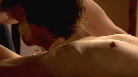 ScandalPlanetComで公開されたダコタ・ジョンソンとアイス・キューブのヌード・セックスシーン
