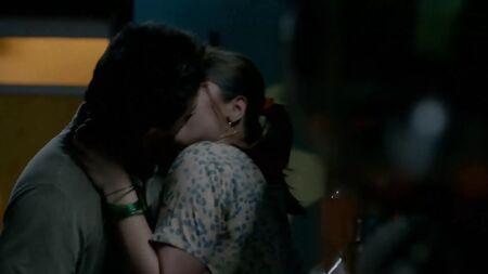 お気に入りのインド映画のキスシーン - 第1弾