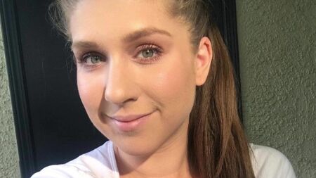 アレックス・チャンスの肖像