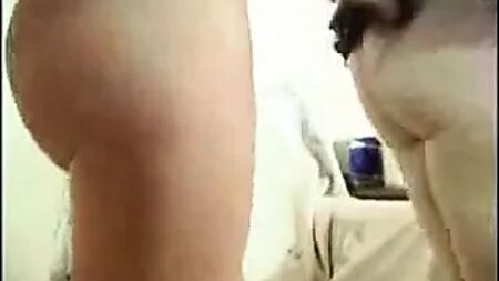セクシーな姪が叔母にプレゼントを贈った