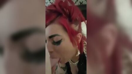 ミドルズブラのチャブ・エスコート 第5部
