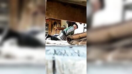 70歳のおじいさん