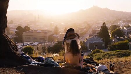 『センス8』のすべてのセックスシーン