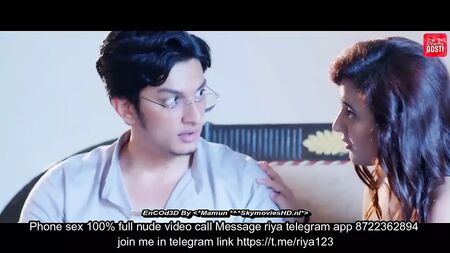 『Lust Demon』、HDRip、CinemaDosti Originals、ヒンディー語短編映画