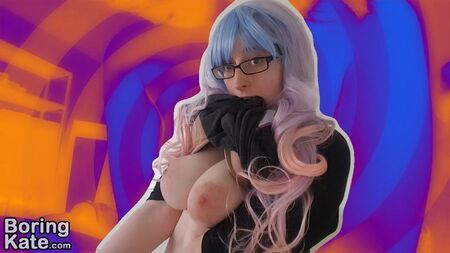 BoringKateのプレビュー集（適当にまとめたもの）